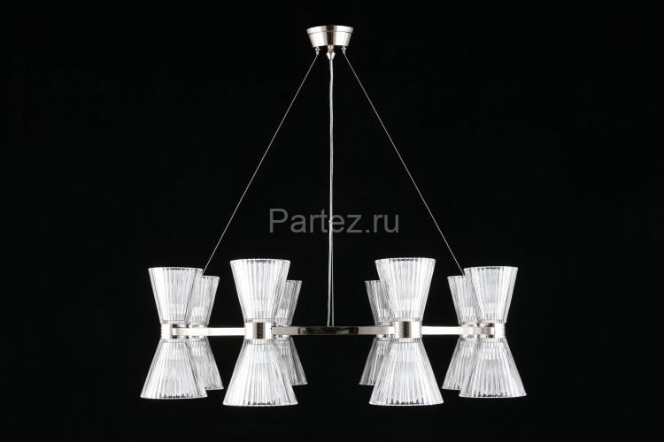 Подвесная люстра Aployt APL.801.13.16