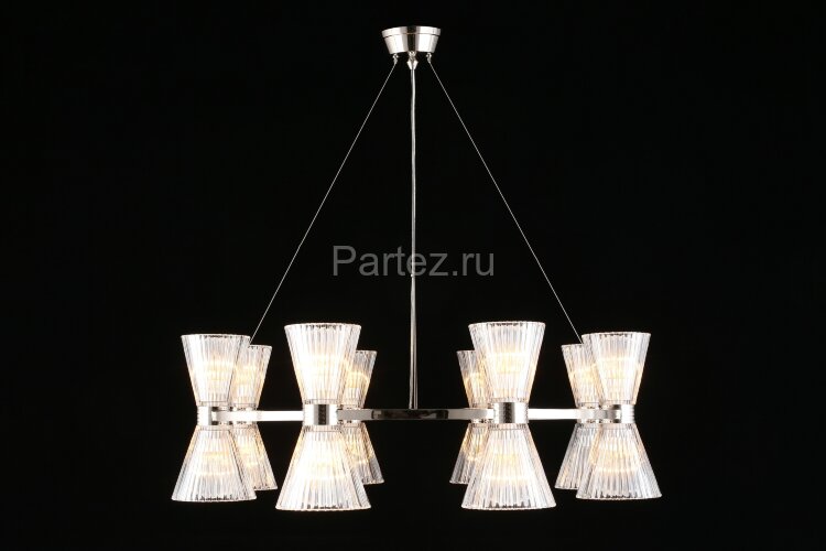 Подвесная люстра Aployt APL.801.13.16