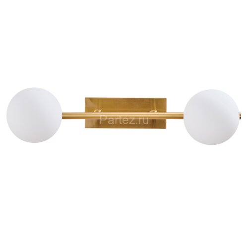 Настенный светильник MyFar MR2032-2W