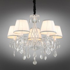 Подвесная люстра Omnilux OML-60813-05