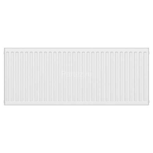 Радиатор стальной панельный LEMAX Compact 33Х400Х1900