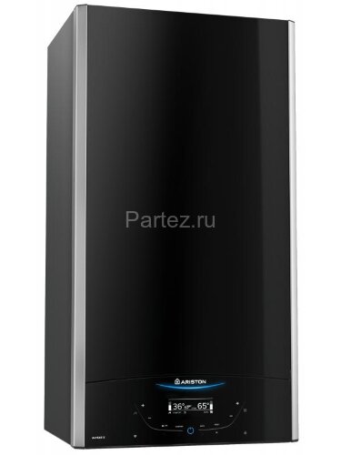 Котел газовый настенный Ariston ALTEAS X 24 FF NG