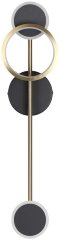Бра Odeon Light 4321/16WL