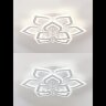 Потолочная люстра Natali Kovaltseva LED LAMPS 81158