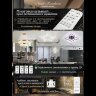 Потолочная люстра Natali Kovaltseva LED LAMPS 81158