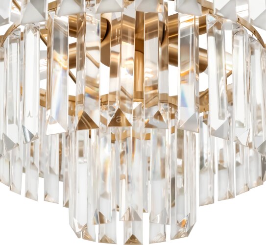 Подвесная люстра Maytoni MOD085PL-07BS