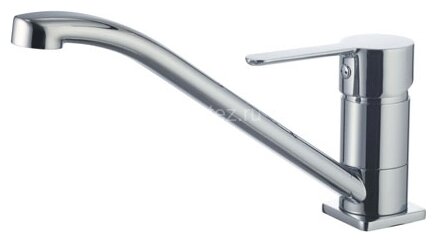 Смеситель для кухни Lemark Magic LM3404C