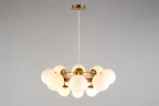 Подвесная люстра Aployt APL.765.03.16