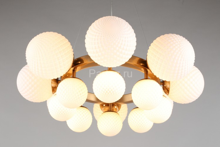 Подвесная люстра Aployt APL.765.03.16