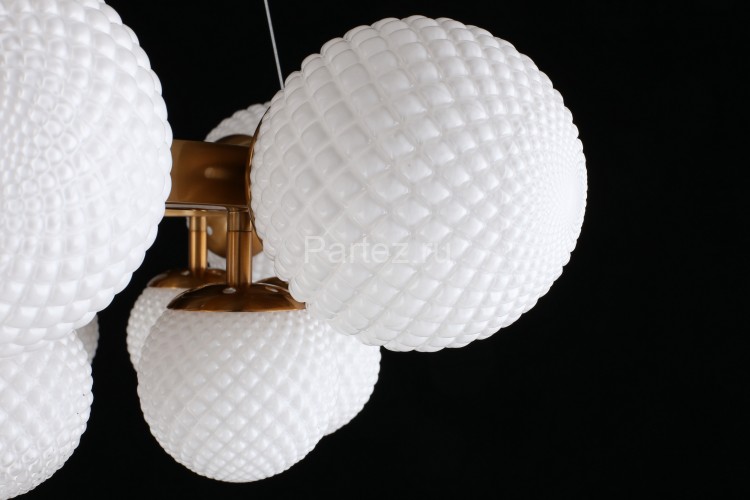 Подвесная люстра Aployt APL.765.03.16