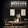 Подвесная люстра Maytoni DIA002PL-07CH