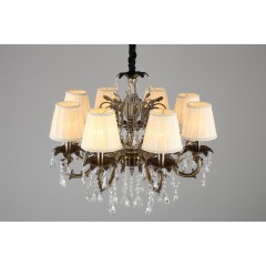 Подвесная люстра Omnilux OML-30813-08