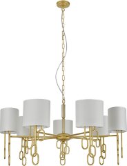 Подвесная люстра Indigo V000480