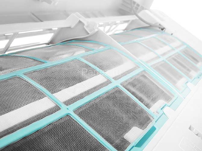 Сплит-система инверторного типа Ballu BSYI-12HN8/ES_21Y комплект