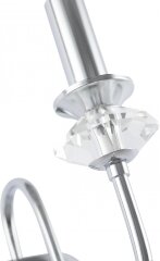 Бра Arte Milano 342101/1W CR