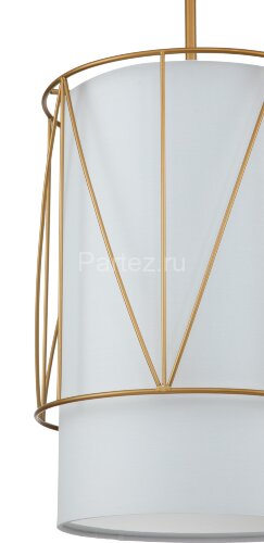 Подвесная люстра Indigo V000275