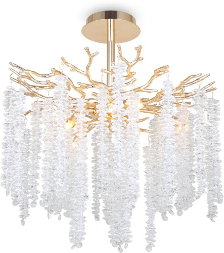 Потолочная люстра Freya FR1010CL-06G