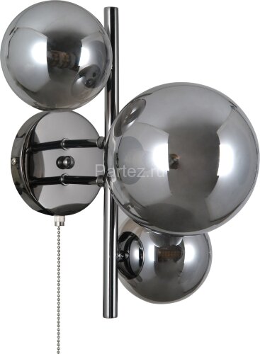 Бра Moderli V10793-3W