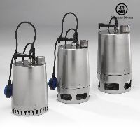 Насос дренажный Grundfos UNILIFT AP 50.50.11.A1.V