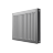 Радиатор панельный Royal Thermo COMPACT C22-500-500 Silver Satin