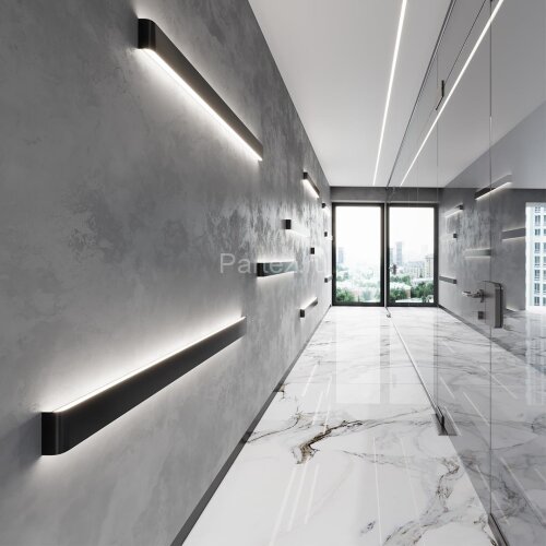 Настенный светильник Odeon Light 4294/40WL