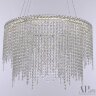 Подвесная люстра APL LED SH02.55.D.Ni.4000