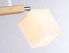 Потолочная люстра Ambrella TR9511