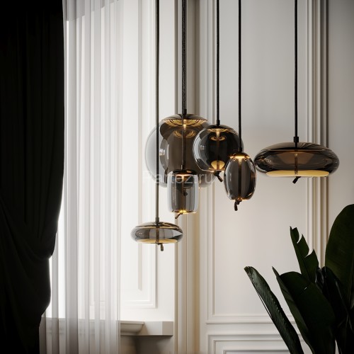 Подвесной светильник Loft It 8135-D