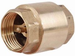 Клапан обратный 1&quot; VALTEC