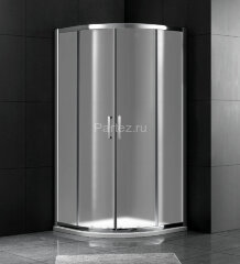 Душевой уголок Gemy Victoria S30072M