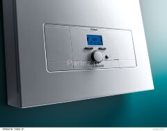 Котел электрический Vaillant eloBLOCK VE 14