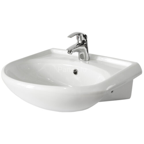 Умывальник "Арго 55" 56х47х21 белый (41101000505)