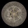 Потолочная люстра Bohemia 19051/70IV G