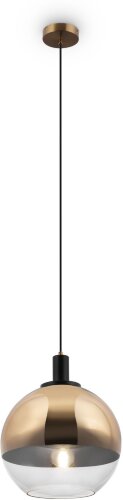 Подвесной светильник Freya FR4007PL-01BT