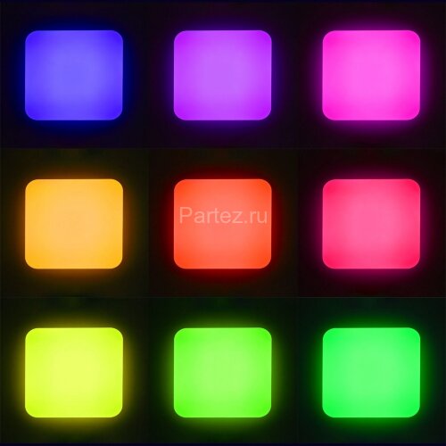 Потолочный светильник Citilux CL714K330G