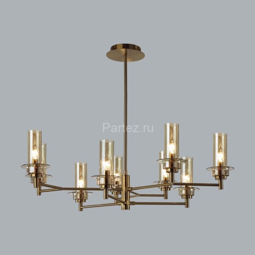 Потолочная люстра Lumion 6554/9C