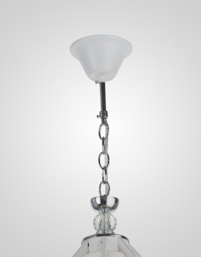 Подвесная люстра Мелодия Света 000060432