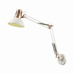 Бра Odeon Light 3344/1W