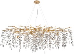 Подвесная люстра Odeon Light 4969/14