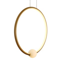 Подвесной светильник MyFar MR1130-PL