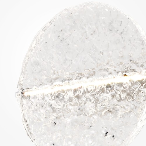 Настенный светильник Maytoni MOD387WL-L8CH3K