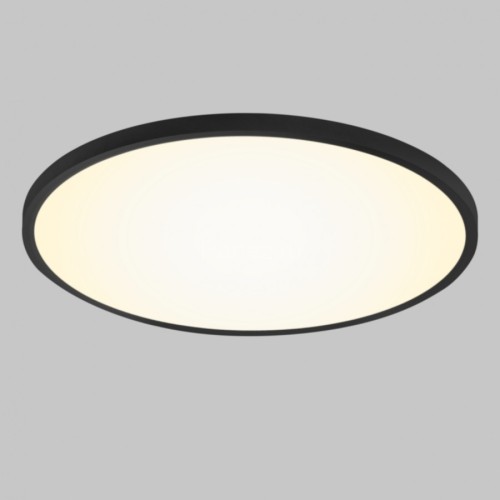 Потолочный светильник Imex PLC.500-40-CCT-BK