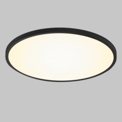 Потолочный светильник Imex PLC.500-40-CCT-BK