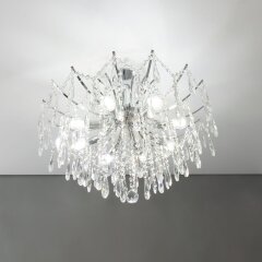 Потолочная люстра Citilux CL302180