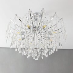 Потолочная люстра Citilux CL302180