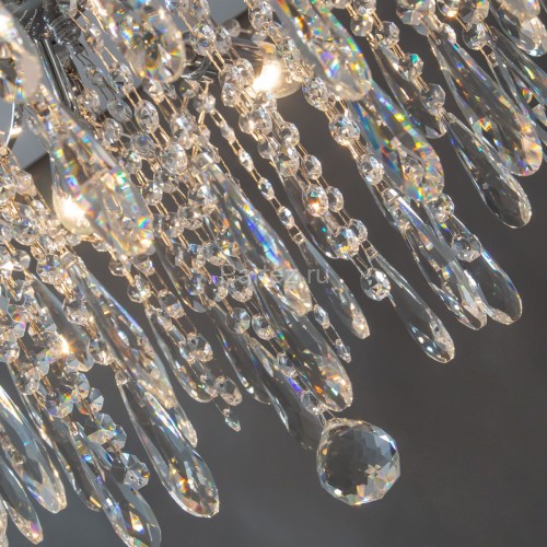 Потолочная люстра Citilux CL302180