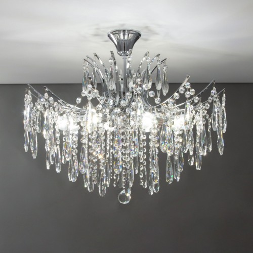 Потолочная люстра Citilux CL302180