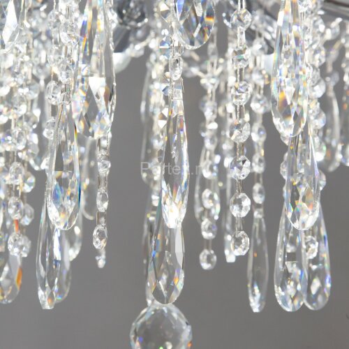 Потолочная люстра Citilux CL302180