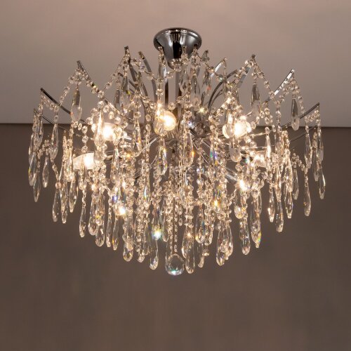 Потолочная люстра Citilux CL302180