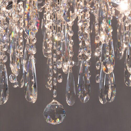 Потолочная люстра Citilux CL302180